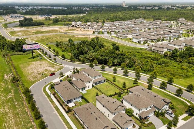 1409 BELLAMY DRIVE, Reunion, FL 34747