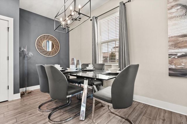 1409 BELLAMY DRIVE, Reunion, FL 34747