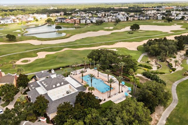 1409 BELLAMY DRIVE, Reunion, FL 34747