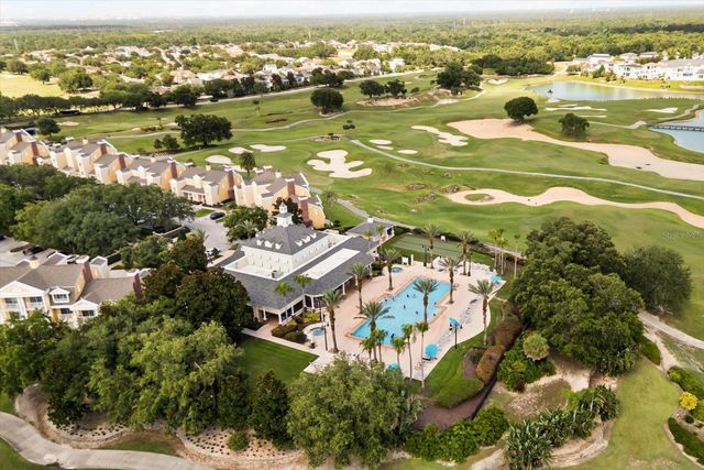 1409 BELLAMY DRIVE, Reunion, FL 34747