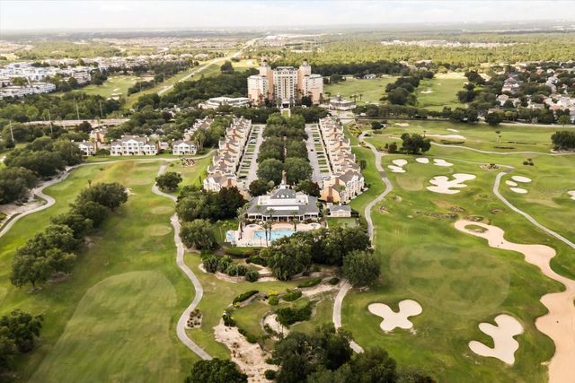 1409 BELLAMY DRIVE, Reunion, FL 34747