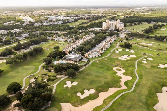 1409 BELLAMY DRIVE, Reunion, FL 34747