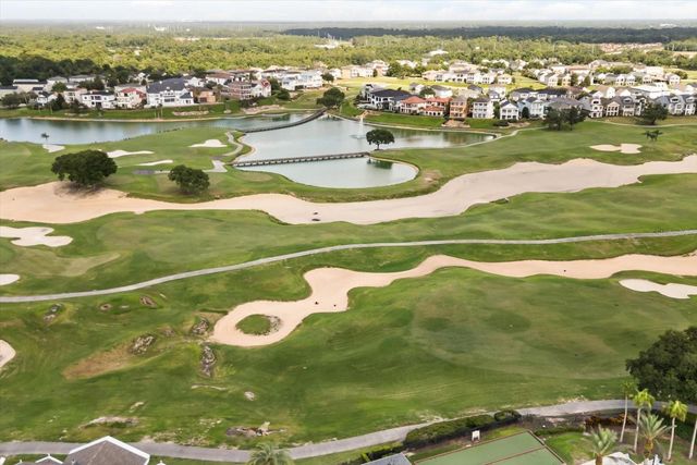 1409 BELLAMY DRIVE, Reunion, FL 34747