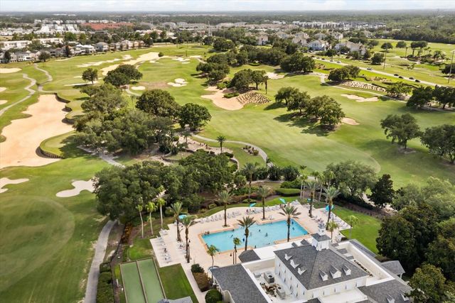 1409 BELLAMY DRIVE, Reunion, FL 34747