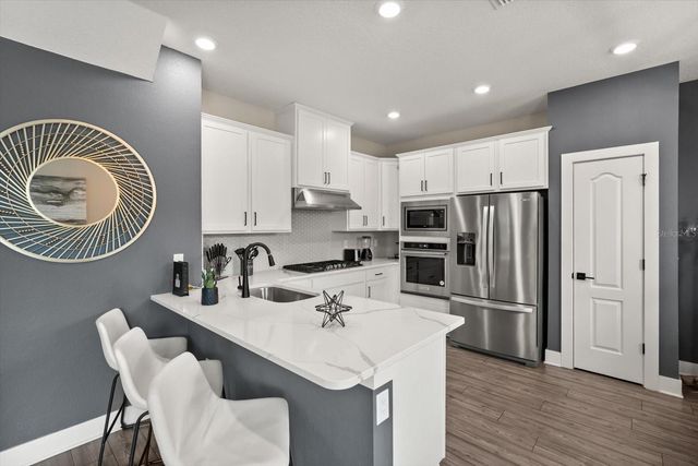 1409 BELLAMY DRIVE, Reunion, FL 34747