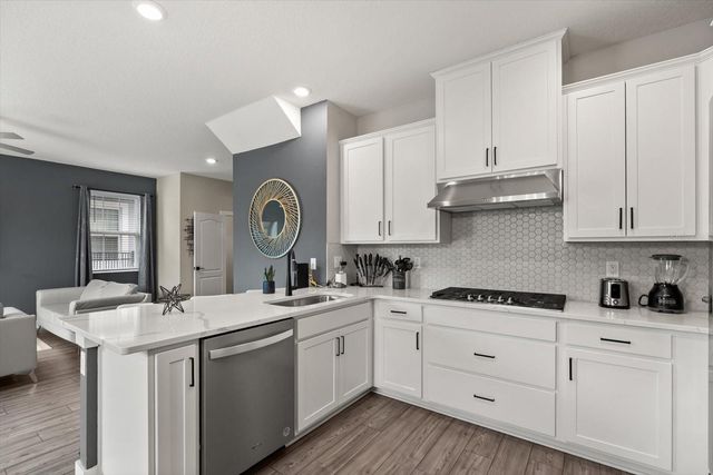 1409 BELLAMY DRIVE, Reunion, FL 34747