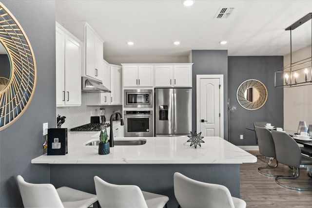 1409 BELLAMY DRIVE, Reunion, FL 34747