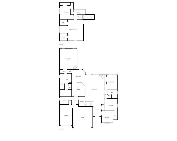 1020 Hunters Pointe, Bentonville, AR 72713