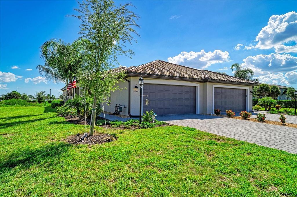 15308 SUNNY DAY DRIVE, Bradenton, FL 34211