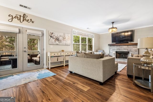 5942 Enclave Drive SE, Mableton, GA 30126