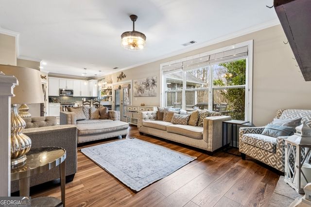 5942 Enclave Drive SE, Mableton, GA 30126