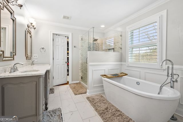 5942 Enclave Drive SE, Mableton, GA 30126