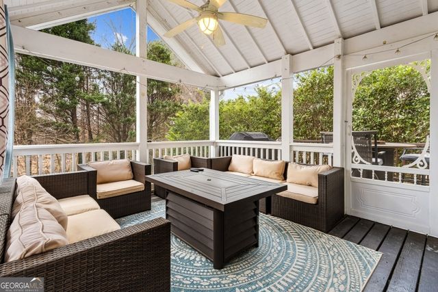 5942 Enclave Drive SE, Mableton, GA 30126