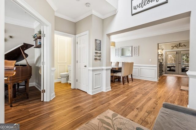 5942 Enclave Drive SE, Mableton, GA 30126