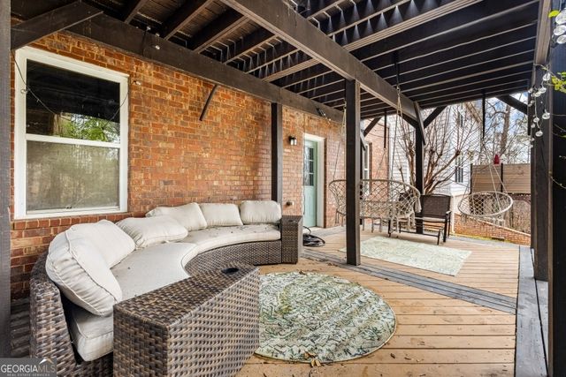 5942 Enclave Drive SE, Mableton, GA 30126