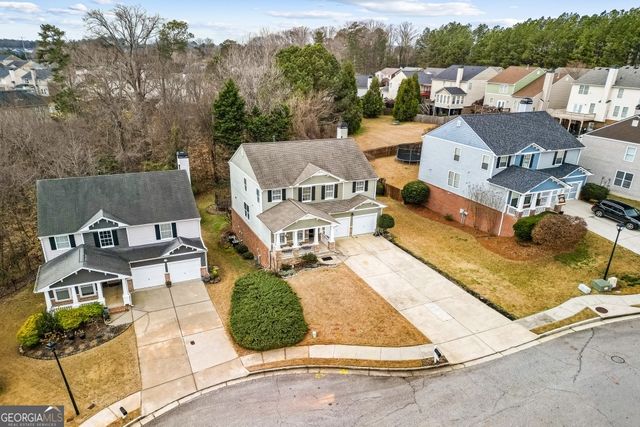 5942 Enclave Drive SE, Mableton, GA 30126