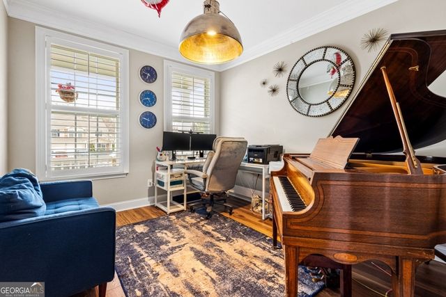 5942 Enclave Drive SE, Mableton, GA 30126