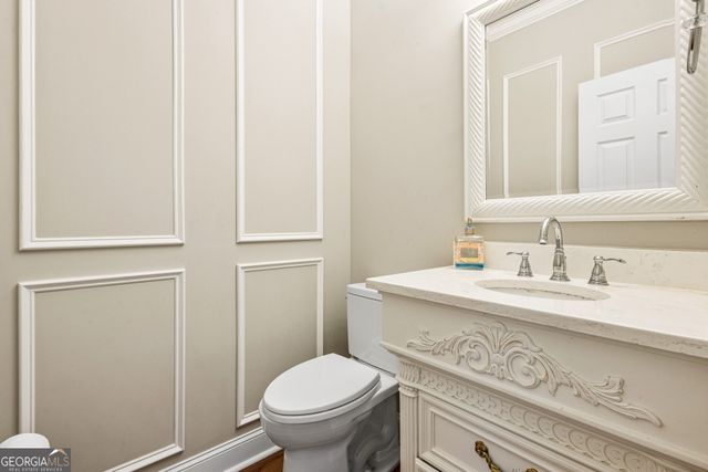 5942 Enclave Drive SE, Mableton, GA 30126