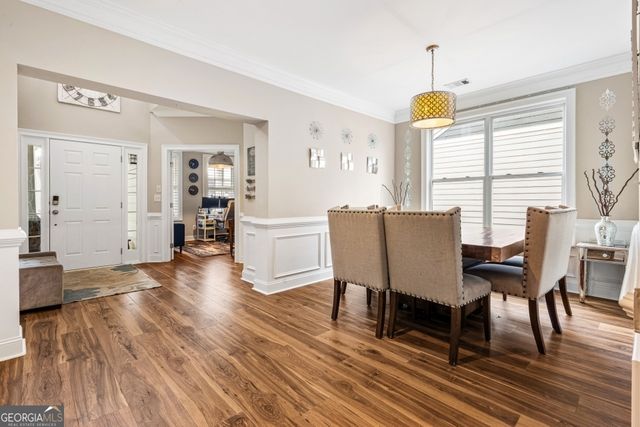 5942 Enclave Drive SE, Mableton, GA 30126