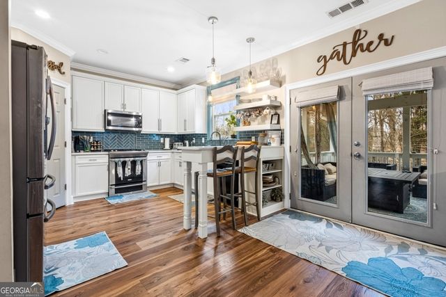 5942 Enclave Drive SE, Mableton, GA 30126