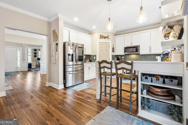 5942 Enclave Drive SE, Mableton, GA 30126