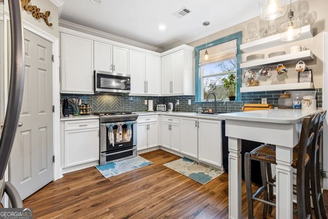 5942 Enclave Drive SE, Mableton, GA 30126