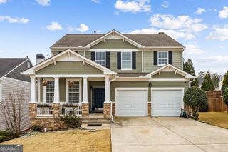 5942 Enclave Drive SE, Mableton, GA 30126