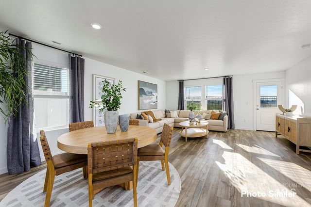 2496 W Bee Balm St, Kuna, ID 83634