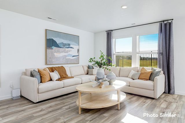 2496 W Bee Balm St, Kuna, ID 83634