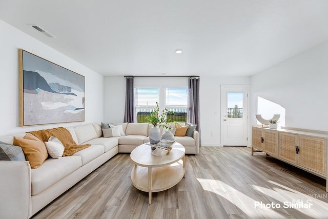 2496 W Bee Balm St, Kuna, ID 83634