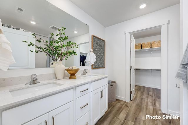 2496 W Bee Balm St, Kuna, ID 83634