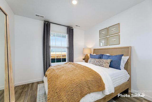 2496 W Bee Balm St, Kuna, ID 83634