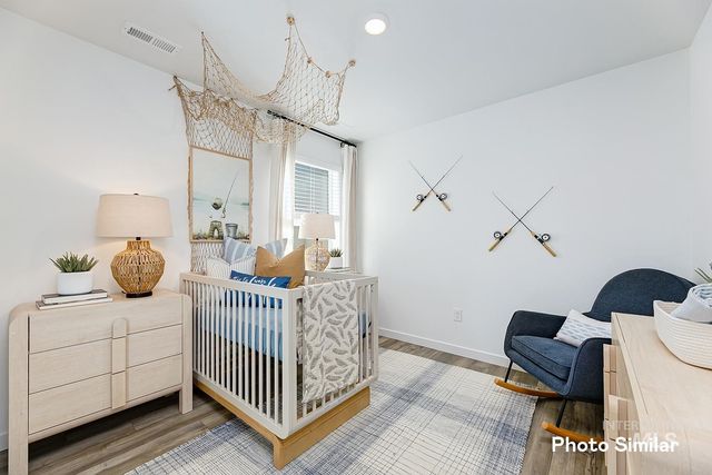 2496 W Bee Balm St, Kuna, ID 83634