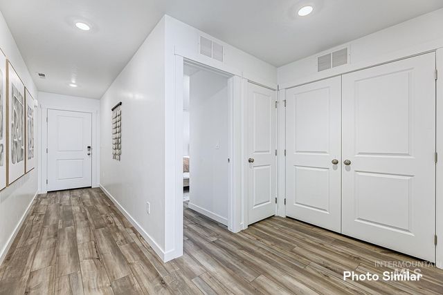 2496 W Bee Balm St, Kuna, ID 83634