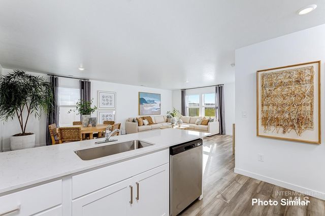 2496 W Bee Balm St, Kuna, ID 83634