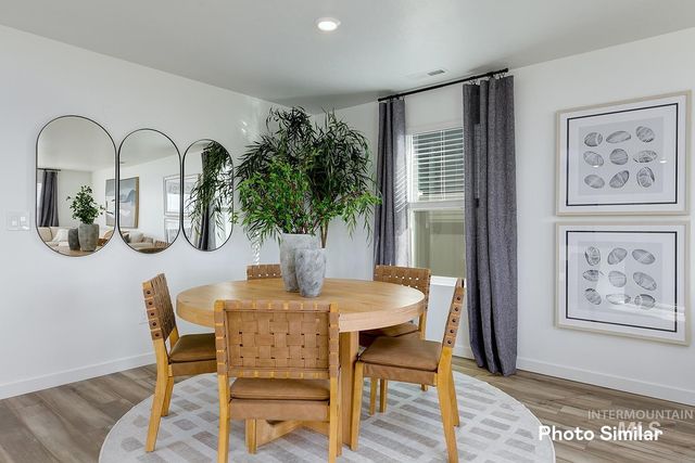 2496 W Bee Balm St, Kuna, ID 83634