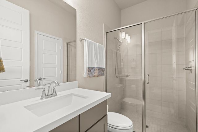 108 Rosetta LOOP, Liberty Hill, TX 78642