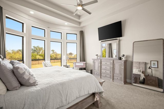 108 Rosetta LOOP, Liberty Hill, TX 78642