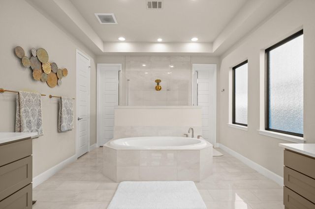 108 Rosetta LOOP, Liberty Hill, TX 78642