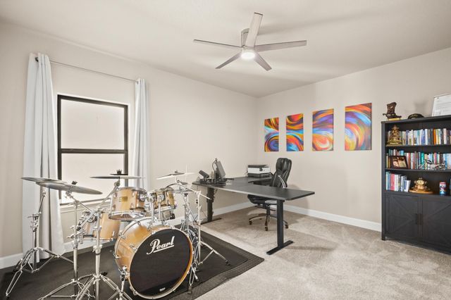 108 Rosetta LOOP, Liberty Hill, TX 78642