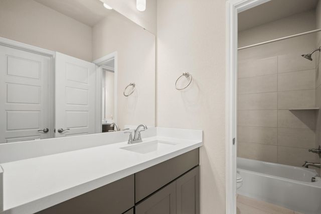 108 Rosetta LOOP, Liberty Hill, TX 78642