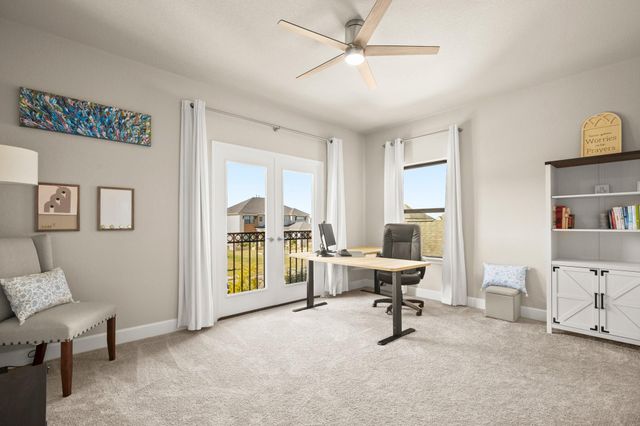 108 Rosetta LOOP, Liberty Hill, TX 78642