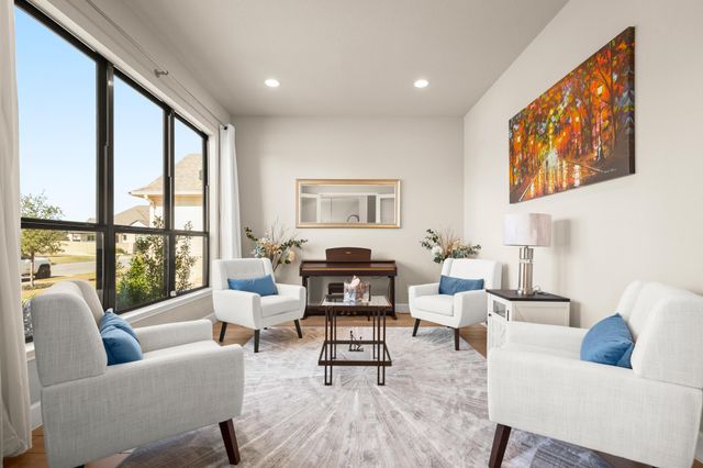 108 Rosetta LOOP, Liberty Hill, TX 78642