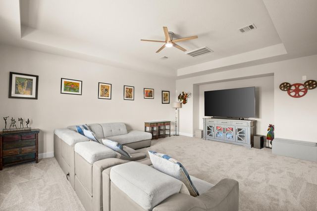 108 Rosetta LOOP, Liberty Hill, TX 78642