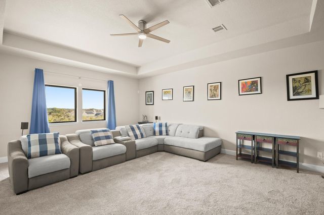 108 Rosetta LOOP, Liberty Hill, TX 78642