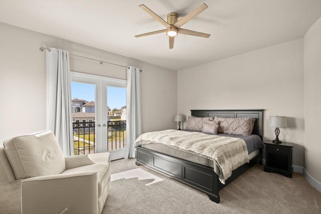 108 Rosetta LOOP, Liberty Hill, TX 78642