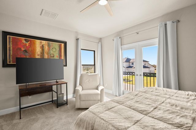 108 Rosetta LOOP, Liberty Hill, TX 78642