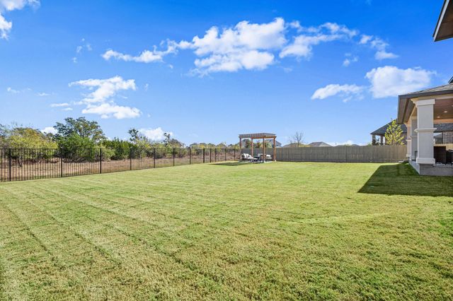 108 Rosetta LOOP, Liberty Hill, TX 78642