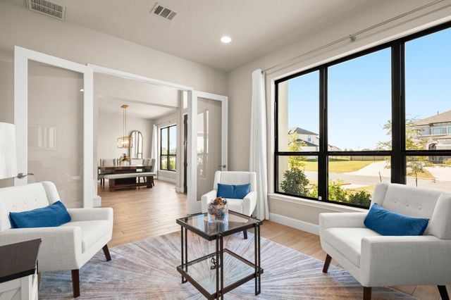 108 Rosetta LOOP, Liberty Hill, TX 78642