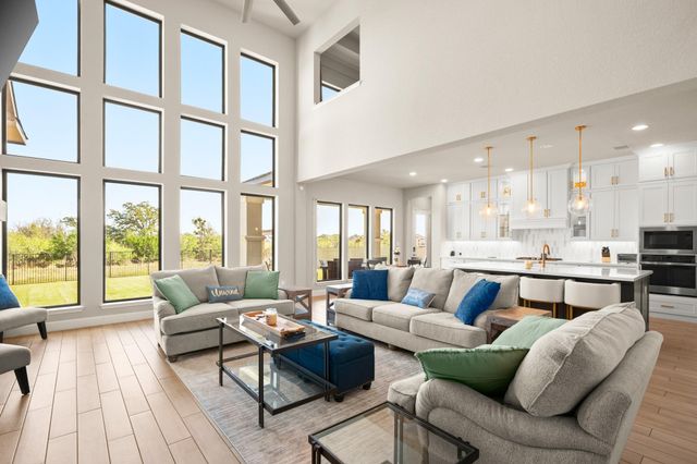 108 Rosetta LOOP, Liberty Hill, TX 78642